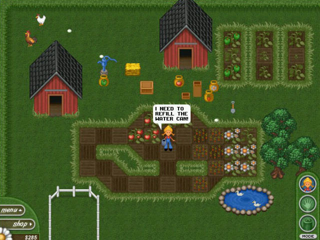 alice greenfingers 2 free download