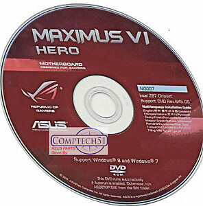 iview maximus iii audio drivers